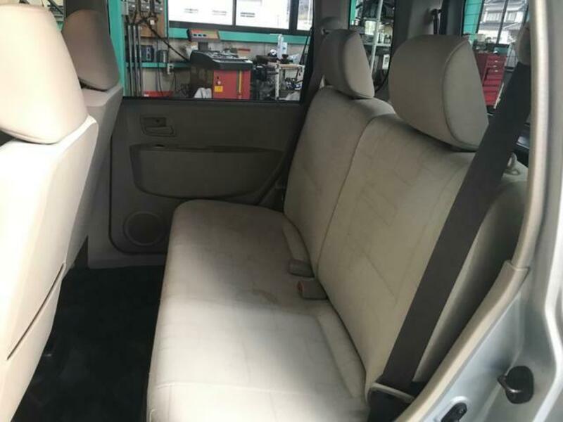 EK WAGON