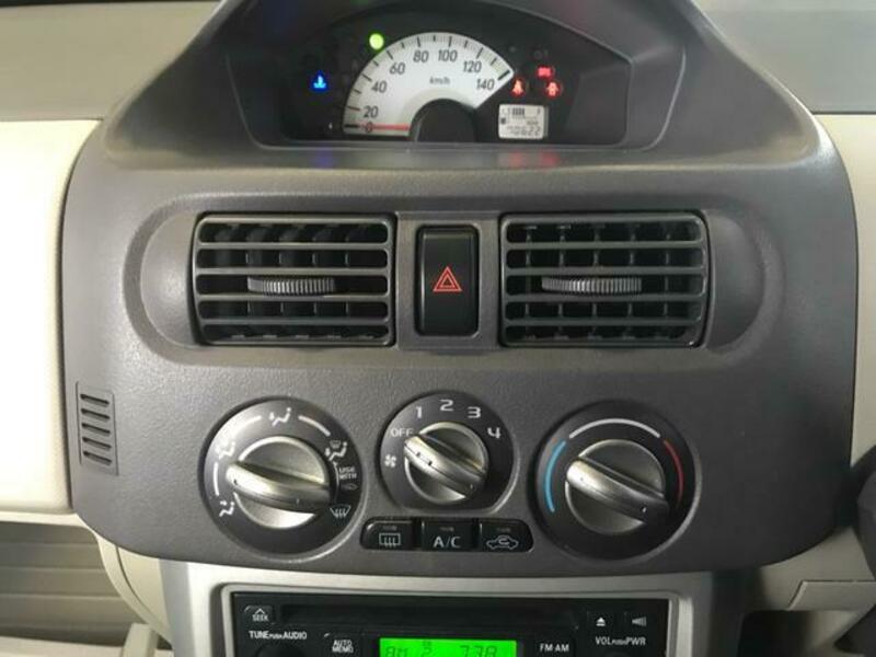 EK WAGON