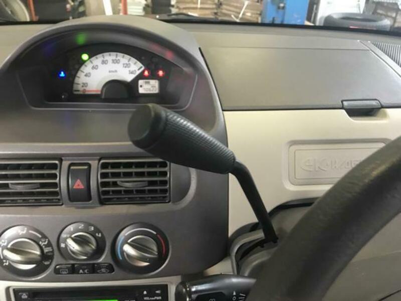 EK WAGON