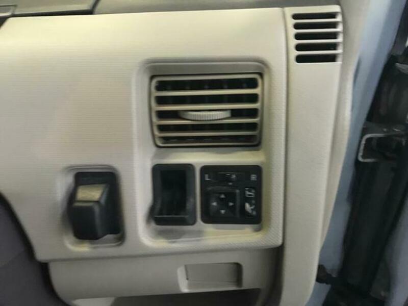 EK WAGON
