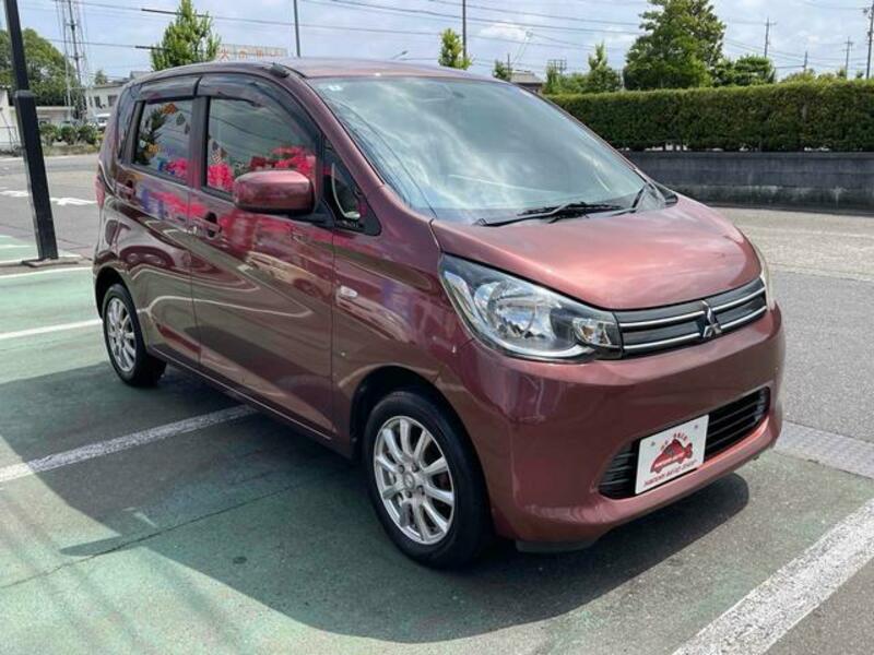 EK WAGON