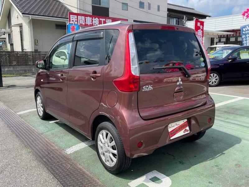 EK WAGON