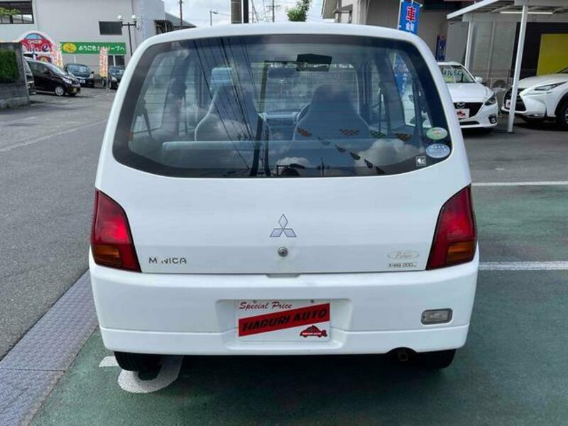 MINICA
