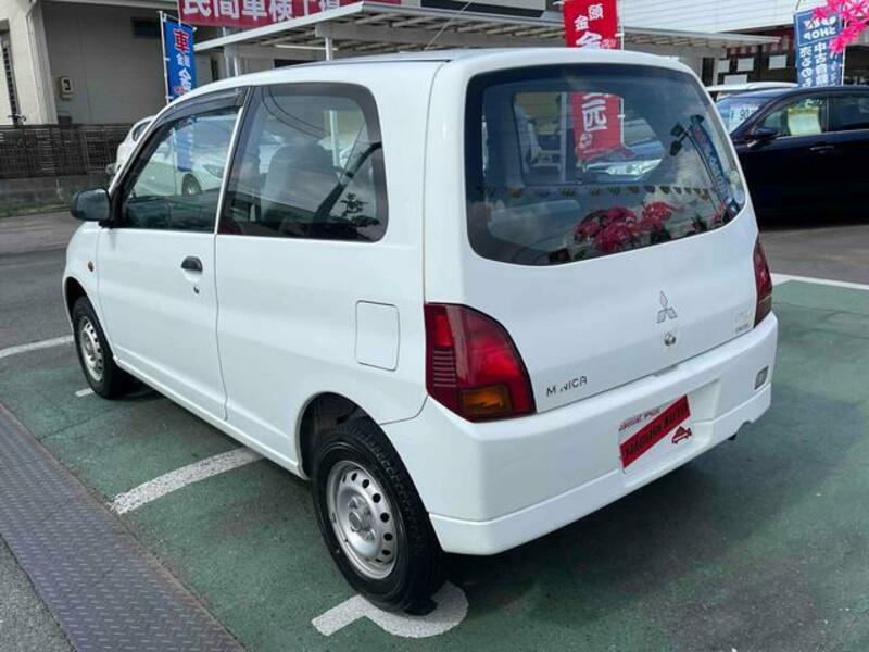 MINICA