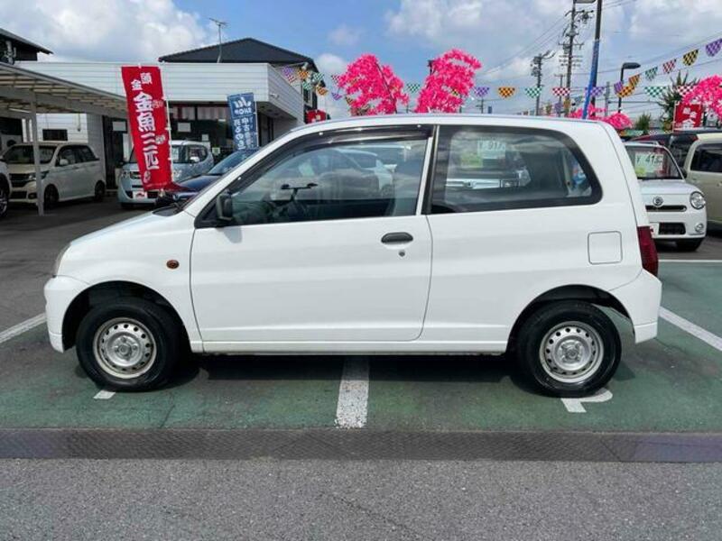 MINICA