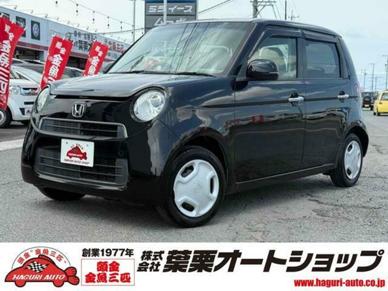 HONDA N ONE