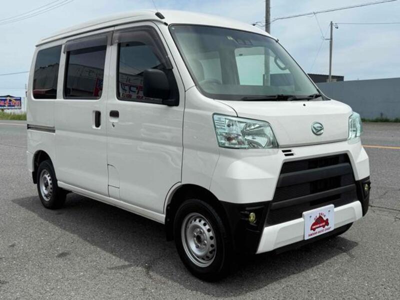 HIJET CARGO