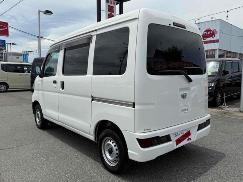 HIJET CARGO