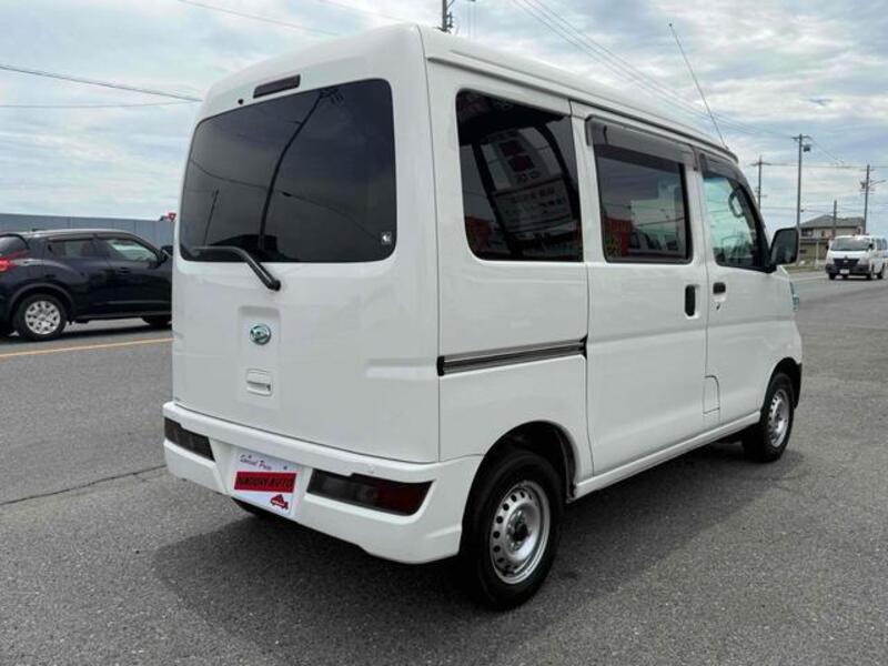 HIJET CARGO