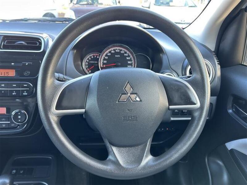 MIRAGE