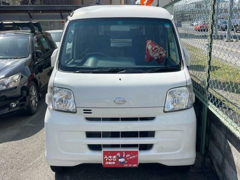 HIJET CARGO