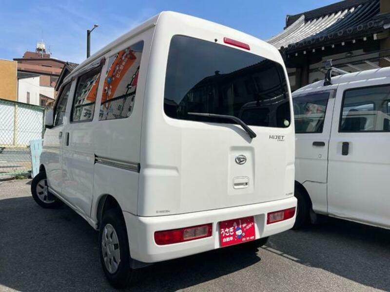 HIJET CARGO