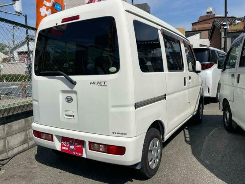 HIJET CARGO