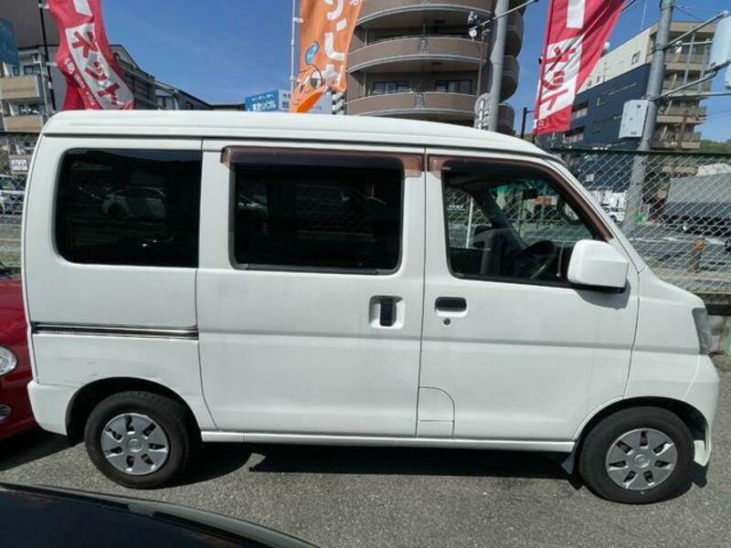 HIJET CARGO