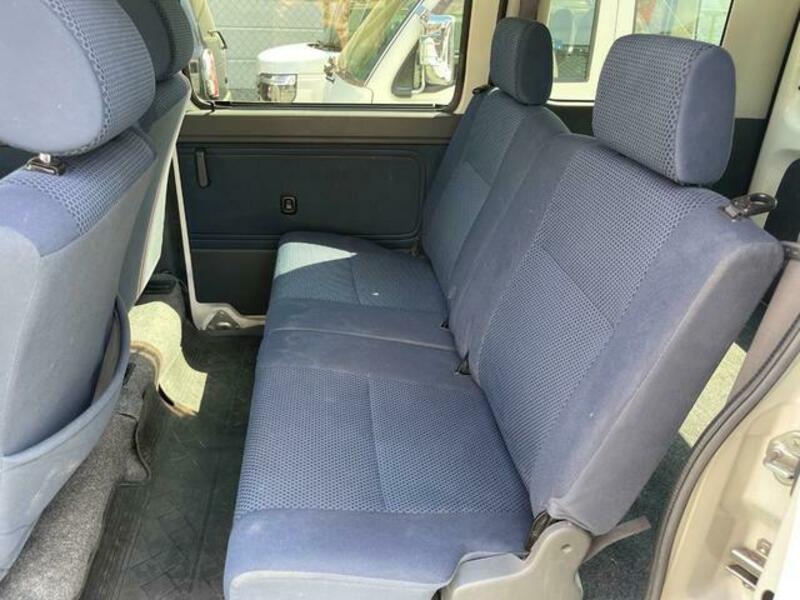 HIJET CARGO