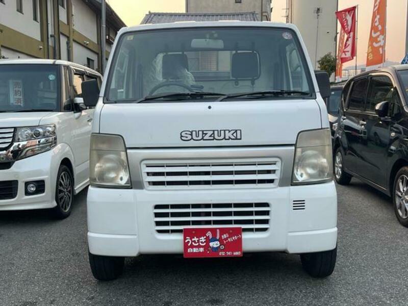 CARRY TRUCK