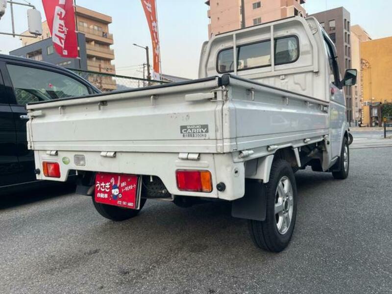 CARRY TRUCK