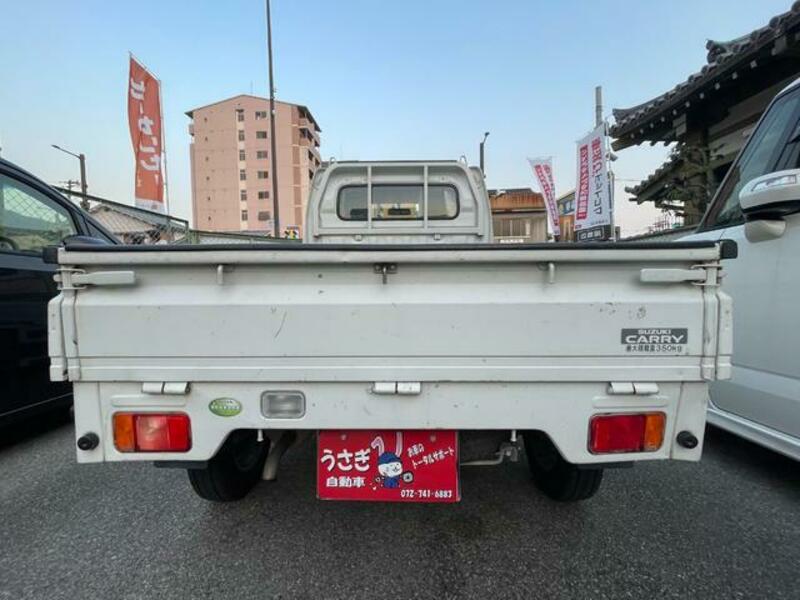 CARRY TRUCK
