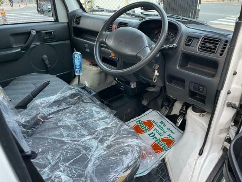 CARRY TRUCK