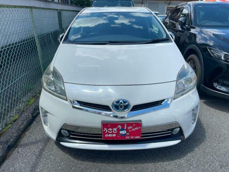 PRIUS