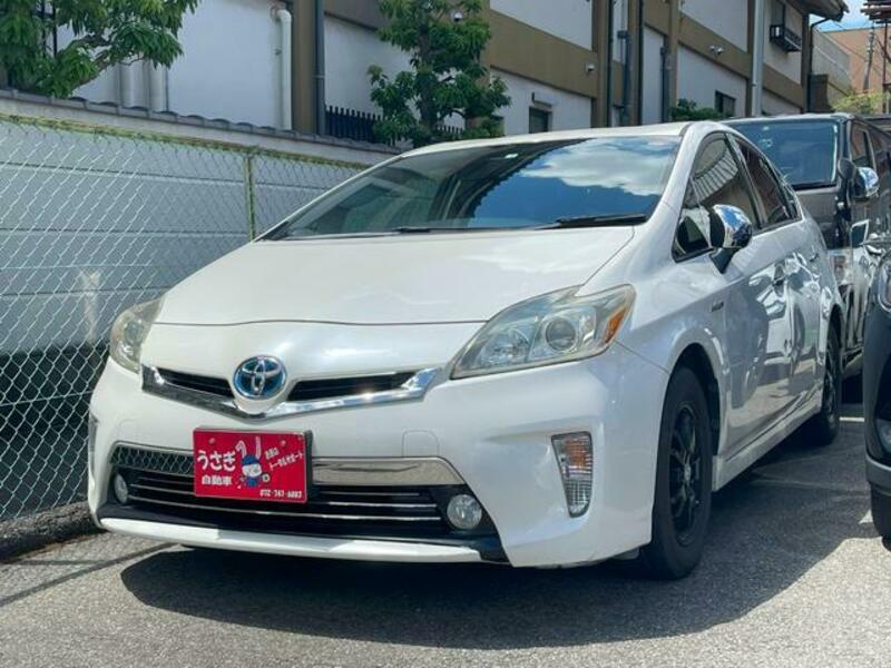PRIUS