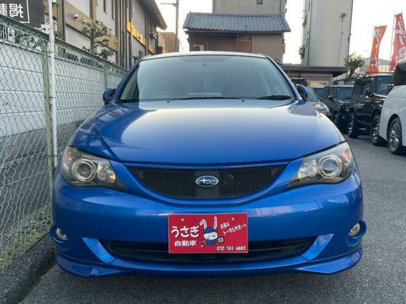 IMPREZA