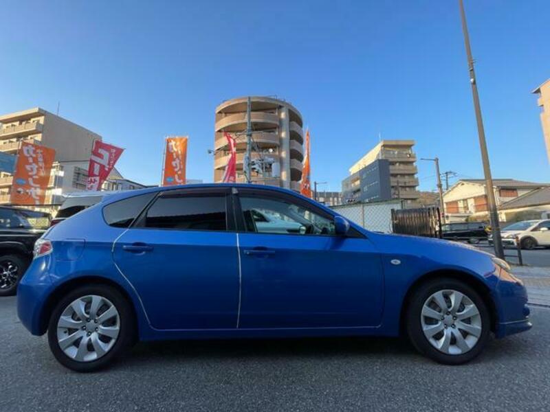 IMPREZA
