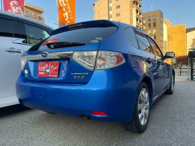 IMPREZA