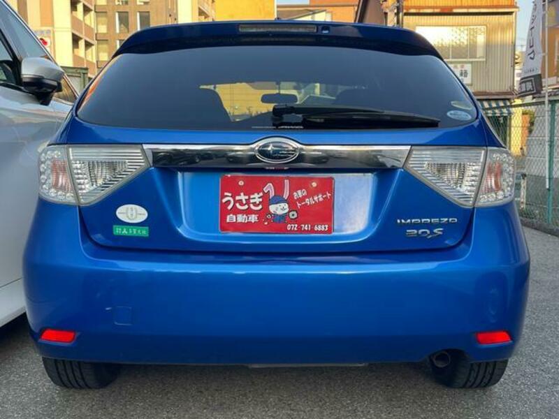 IMPREZA