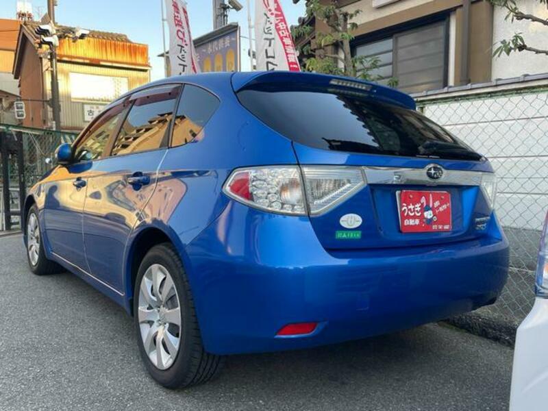 IMPREZA
