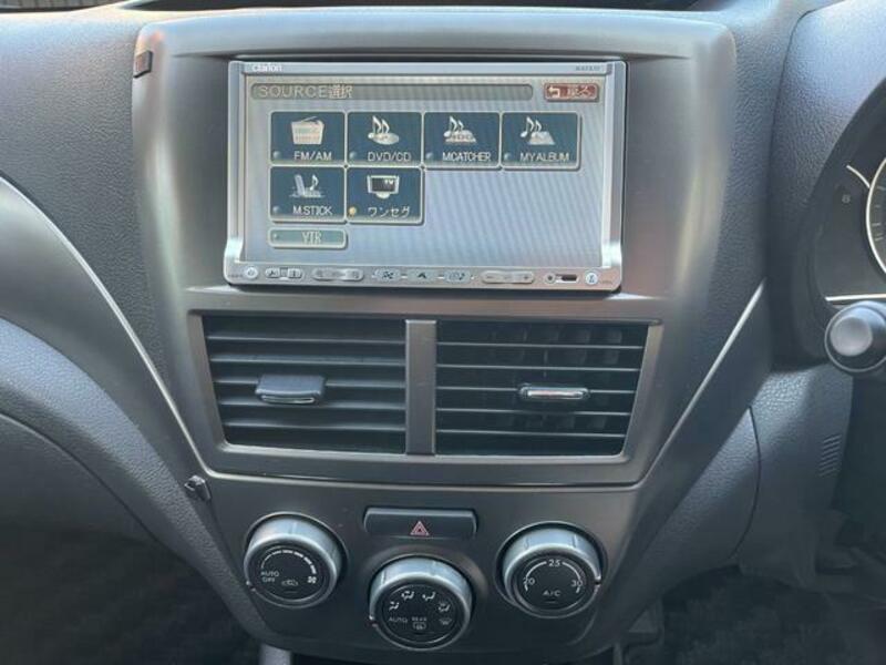 IMPREZA