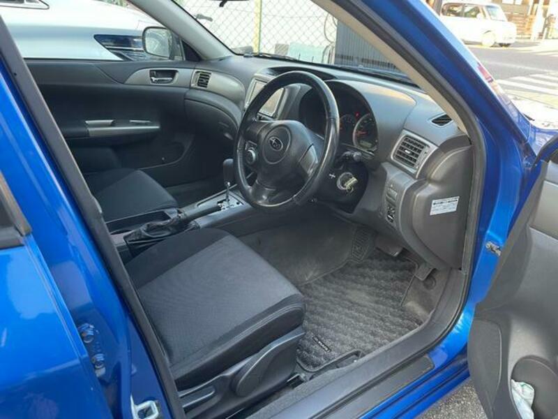 IMPREZA