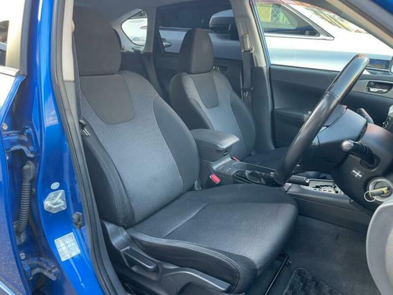 IMPREZA