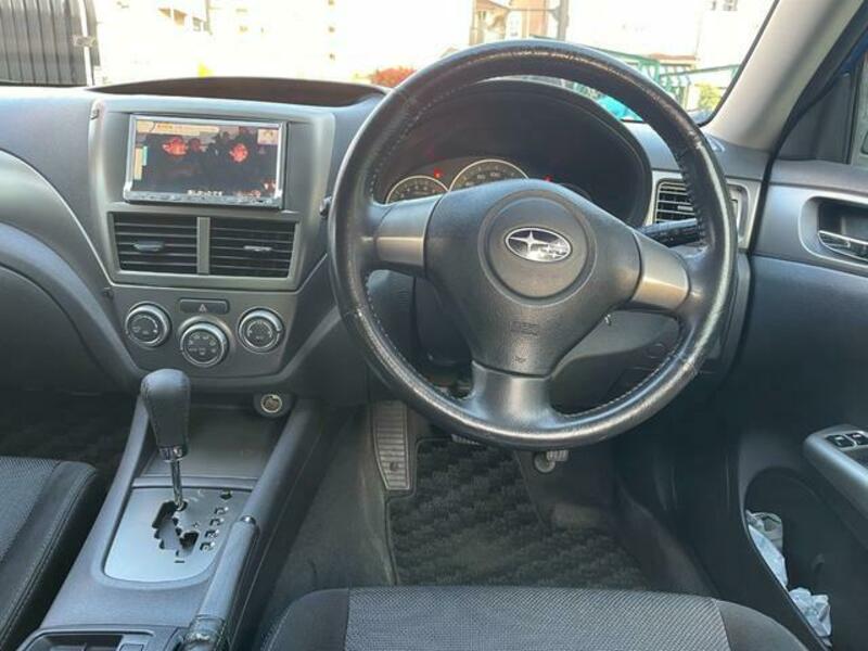 IMPREZA