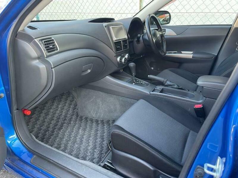IMPREZA