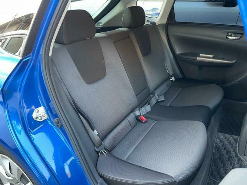 IMPREZA