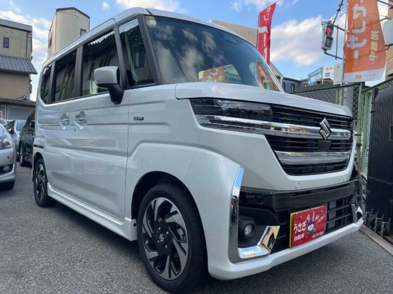 SPACIA CUSTOM