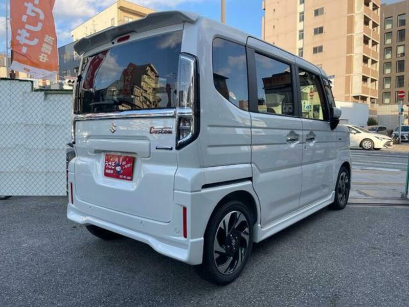 SPACIA CUSTOM