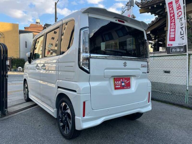 SPACIA CUSTOM