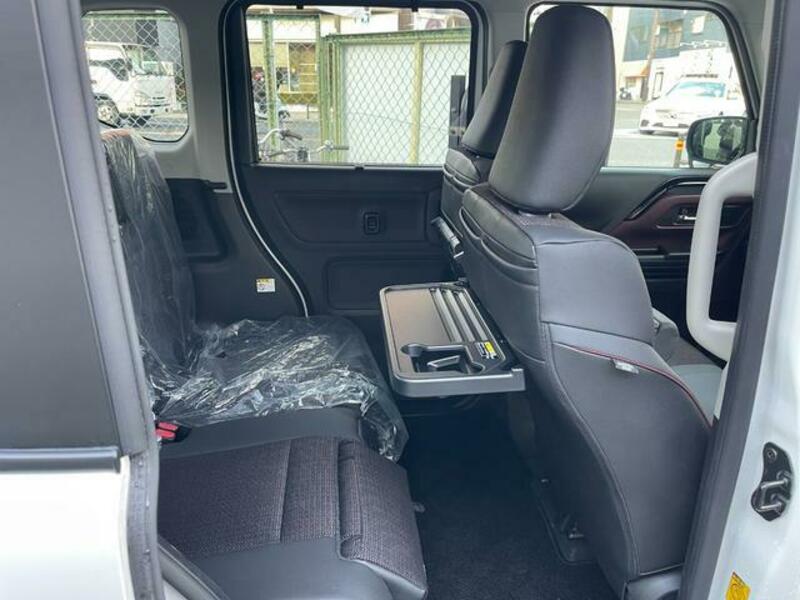 SPACIA CUSTOM