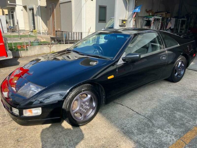 FAIRLADY Z