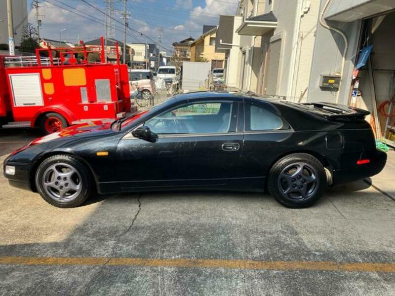 FAIRLADY Z