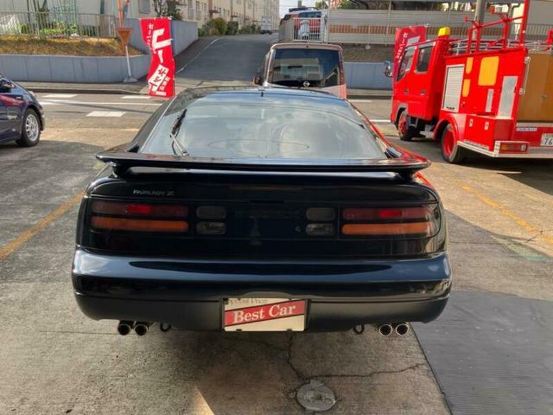 FAIRLADY Z