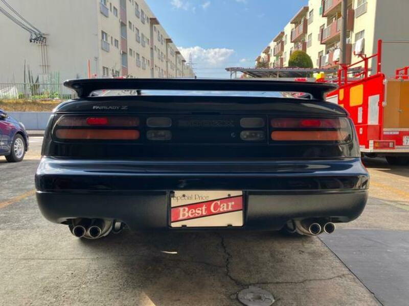 FAIRLADY Z