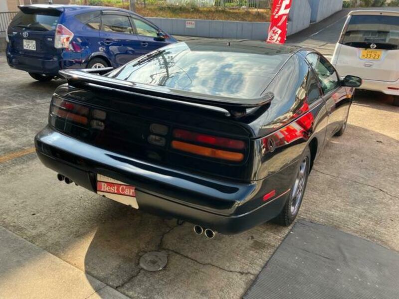 FAIRLADY Z
