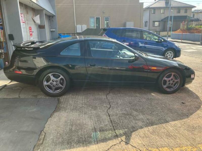 FAIRLADY Z