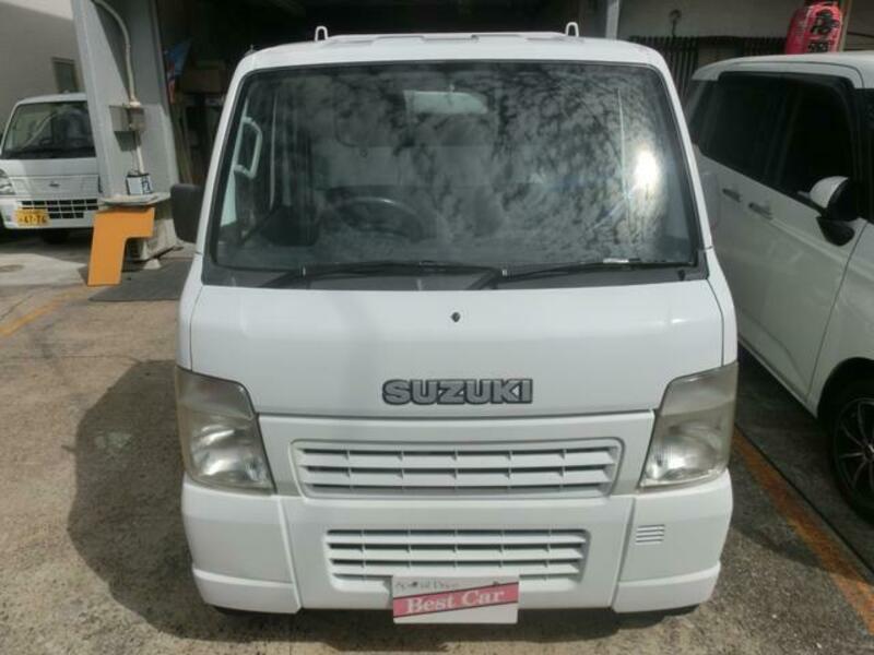 CARRY TRUCK