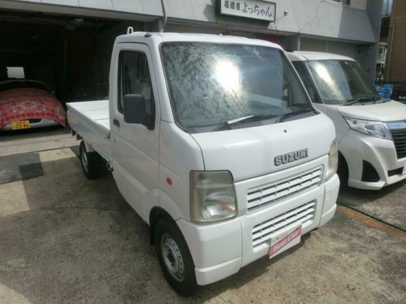 CARRY TRUCK