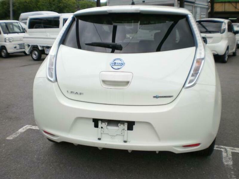 LEAF