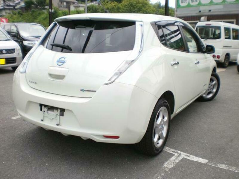 LEAF
